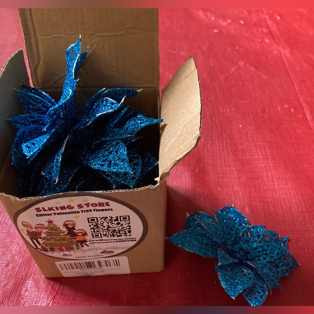 Christmas decorations